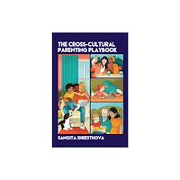 Multilingual Matters The Cross-Cultural Parenting Playbook (häftad, eng)