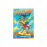 DC Comics Kid Flash: Going Rogue (häftad, eng)