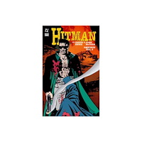 DC Comics Hitman by Garth Ennis and John McCrea Omnibus Vol. 2 (inbunden, eng)