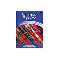 Brf (the bible reading fellowship) The Upper Room January-April 2026 (häftad, eng)