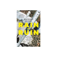 Penguin books ltd Rain of Ruin (häftad, eng)