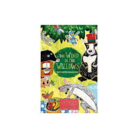 Sweet Cherry Publishing The Wind in the Willows: ARTHOUSE Unlimited Special Edition (häftad, eng)