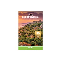 Bradt Travel Guides Greece: The Peloponnese (häftad, eng)