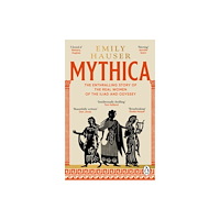 Transworld publishers ltd Mythica (häftad, eng)