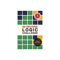 Quarto Publishing Plc 60 Second Logic Challenge (häftad, eng)