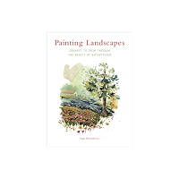 Quarto Publishing Plc Painting Landscapes (häftad, eng)