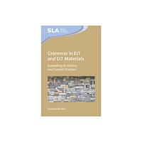 Channel View Publications Ltd Grammar in ELT and ELT Materials (häftad, eng)