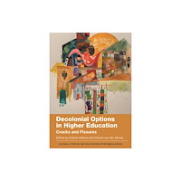Channel View Publications Ltd Decolonial Options in Higher Education (häftad, eng)