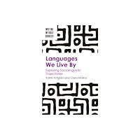 Channel View Publications Ltd Languages We Live By (häftad, eng)