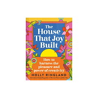 Batsford The House That Joy Built (inbunden, eng)