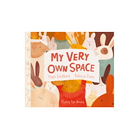 Flying Eye Books My Very Own Space (häftad, eng)