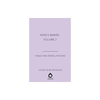 Cornerstone King's Maker, Volume 2 (häftad, eng)