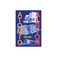 Strange Attractor Press Atomic Albion (häftad, eng)