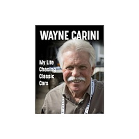 Dalton Watson Fine Books Wayne Carini (inbunden, eng)