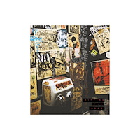 Oro Editions Hitting the Head (häftad, eng)