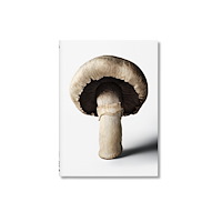 Taschen GmbH The Gourmand's Mushroom. A Collection of Stories & Recipes (inbunden, eng)