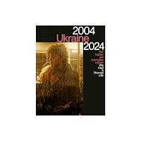 Hartmann Books Ukraine 2004-2024 (inbunden, eng)