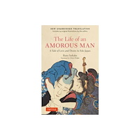 Tuttle Publishing Life of an Amorous Man (häftad, eng)