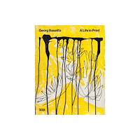 Skira Baselitz. A Life In Print (häftad, eng)