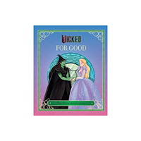 Insight Editions Wicked: For Good (inbunden, eng)