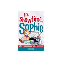 Andrews McMeel Publishing It's Showtime, Sophie (häftad, eng)