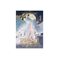 Seven Seas Entertainment, LLC Dinghai Fusheng Records (Novel) Vol. 2 (häftad, eng)