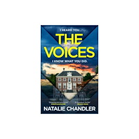 HarperCollins Publishers The Voices (häftad, eng)
