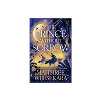 HarperCollins Publishers The Prince Without Sorrow (häftad, eng)