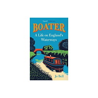 HarperCollins Publishers Boater (häftad, eng)