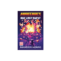 HarperCollins Publishers Minecraft One Last Quest Novel (häftad, eng)
