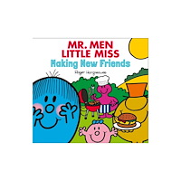HarperCollins Publishers Mr Men Little Miss Making New Friends (häftad, eng)