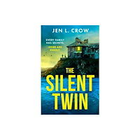 HarperCollins Publishers The Silent Twin (häftad, eng)