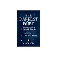 Penguin Random House Children's UK The Darkest Duet (häftad, eng)