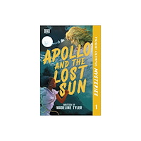Dorling Kindersley Ltd Mount Olympus Mysteries Apollo and the Lost Sun (häftad, eng)