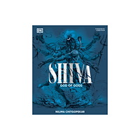 Dorling Kindersley Ltd Shiva (inbunden, eng)