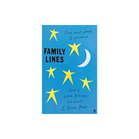 Faber & Faber Family Lines (inbunden, eng)