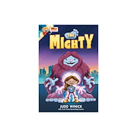 Random House USA Inc Hilo Presents: The Mighty (inbunden, eng)