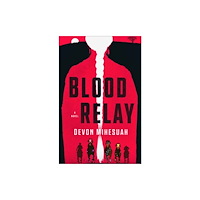 Random House USA Inc Blood Relay (häftad, eng)