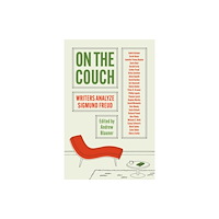 Princeton University Press On the Couch (häftad, eng)