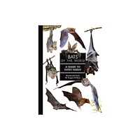 Princeton University Press Bats of the World (inbunden, eng)
