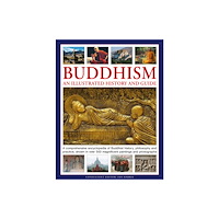 Anness publishing Buddhism (inbunden, eng)