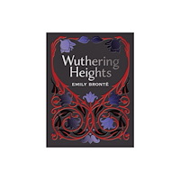 Quarto Publishing Group USA Inc Wuthering Heights (inbunden, eng)