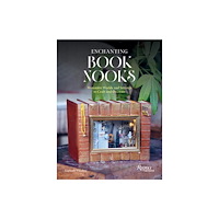 Rizzoli International Publications Enchanting Book Nooks (inbunden, eng)