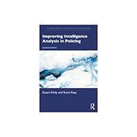 Taylor & francis ltd Improving Intelligence Analysis in Policing (häftad, eng)
