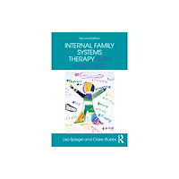 Taylor & francis ltd Internal Family Systems Therapy with Children (häftad, eng)