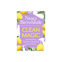 Pan Macmillan Clean Magic (inbunden, eng)