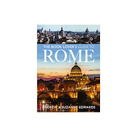 Pen & Sword Books Ltd The Book Lover's Guide to Rome (häftad, eng)