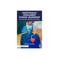 Taylor & francis ltd Emotionally Intelligent School Leadership (häftad, eng)