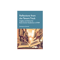Taylor & francis ltd Reflections from the Tenure Track (häftad, eng)