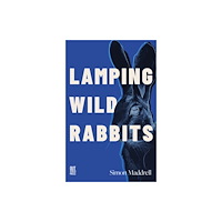 Out-Spoken Press lamping wild rabbits (häftad, eng)